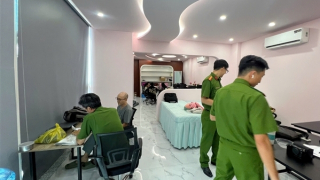 Lỗ hổng pháp lý và “trò chơi” trốn tìm của các cơ sở thẩm mỹ “chui”