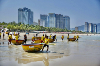 Kỳ cuối: Để biển không chỉ đẹp... trên giấy