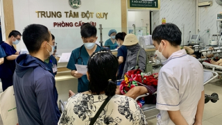 Giải pháp nào làm giảm gánh nặng bệnh không lây nhiễm tại Việt Nam