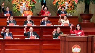 Hiệp thương cử 397 vị tham gia Ủy ban Trung ương MTTQ Việt Nam khóa XI