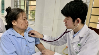 Mỗi năm, người dân được khám sức khoẻ định kỳ miễn phí gồm những danh mục nào?