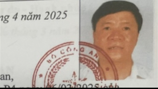 Đề nghị truy tố vắng mặt đối với bị can truy nã Nguyễn Công Minh