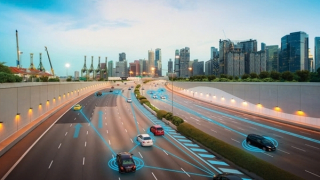 100% dữ liệu IoT giao thông sẽ được chuẩn hóa liên thông giữa Bộ Xây dựng, Bộ Công an và các địa phương