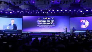 Niềm tin số tài chính trong kỷ nguyên AI