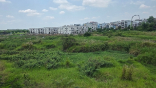 Khơi thông nguồn lực bất động sản trong giai đoạn tăng trưởng mới