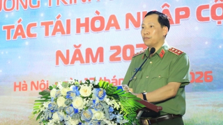 Lan tỏa giá trị nhân văn từ chương trình “Đi về hướng bình minh”