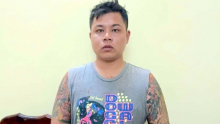 Dùng dao đâm tử vong người rủ đánh nhau tay đôi
