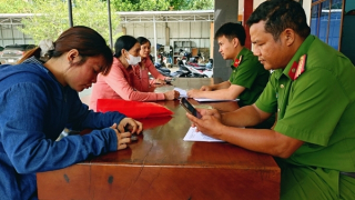 Dấu ấn “Ba Nhất” ở miền núi Khâm Đức