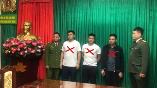 Trục lợi từ dịch vụ cung ứng lao động, 6 đối tượng ở Bắc Ninh bị khởi tố
