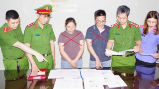 Khởi tố cặp đôi làm giả hồ sơ mua nhà ở xã hội