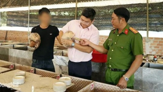 Mở lối hoàn lương bằng chính sách nhân văn