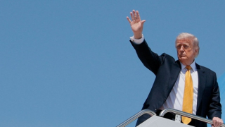 Tổng thống Trump khẳng định không cần Trung Quốc giúp sức để giải quyết vấn đề với Iran