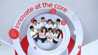 Viettel Talent 2026 chính thức khai giảng, mở ra hệ sinh thái phát triển nhân tài công nghệ