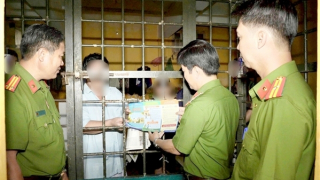 Trang bị hành trang pháp luật cho người hoàn lương