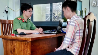 Phạt 7,5 triệu đồng người đăng thông tin sai sự thật, xúc phạm uy tín của Công an