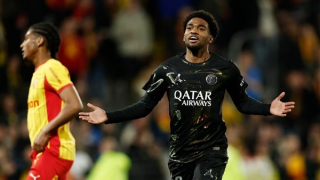 PSG vô địch Ligue 1 lần thứ 14 trong lịch sử