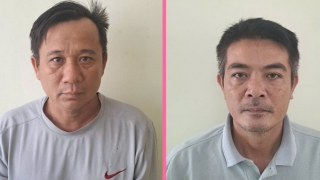 Đồng Tháp: Khởi tố, bắt giam 2 đối tượng hoạt động nhằm lật đổ chính quyền