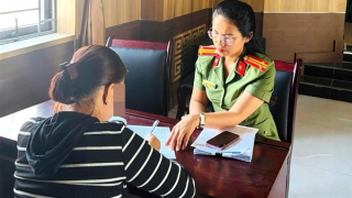Mua bán trái phép tài khoản ngân hàng, 7 cá nhân bị xử phạt 370 triệu đồng