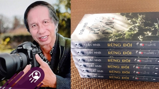 Truyện ký “Rừng đói”: Nhà văn Trần Khởi kể chuyện đời