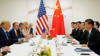 Từ Mar-a-Lago đến Bắc Kinh, quan hệ Mỹ - Trung thay đổi ra sao?