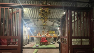 Thầy cúng dùng chiêu “giải bùa Tứ Phủ” cưỡng hiếp nạn nhân