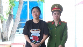 Bắt đối tượng lừa “chạy” thủ tục đất đai, chiếm đoạt gần 500 triệu đồng