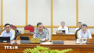 Hoàn thiện thể chế vượt trội, tạo động lực mới để TP Hồ Chí Minh phát triển nhanh, bền vững