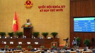 Chủ động phòng ngừa, phát hiện và xử lý các nguy cơ về an ninh mạng