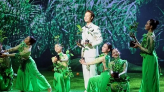 True Concert 2026 – Tình Đất: TH viết tiếp kỳ tích anh hùng với lòng biết ơn và khát vọng vươn xa