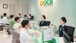 Ngân hàng Phương Đông khẳng định không liên quan đến tiền điện tử OCB