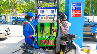 Gần 1.000 Cửa hàng xăng dầu PVOIL đã sẵn sàng kinh doanh xăng E10
