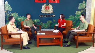 Tăng cường đồng thuận xã hội với việc xây dựng, hoàn thiện pháp luật về an ninh, trật tự