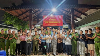 45 ngày đêm “làm sạch” địa bàn với quyết tâm xây dựng TP Hồ Chí Minh không ma túy