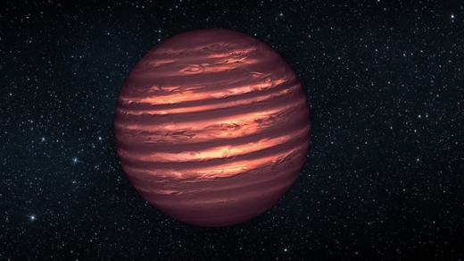 Những tiểu hành tinh khiến nhân loại nhiều lần “thót tim”