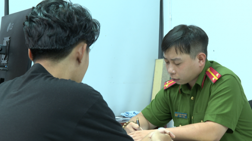 Công an TP Hồ Chí Minh lập các tổ công tác chuyên trách xử lý các vụ “bắt cóc online”