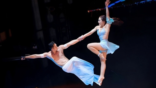 Xiếc Việt - "Càng cao danh vọng, càng dày chông gai"