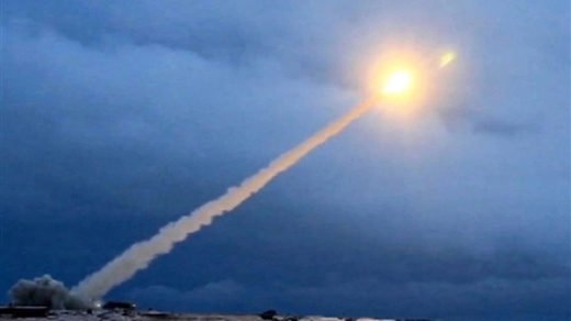 Nga thử nghiệm thành công tên lửa hành trình "bất khả chiến bại"