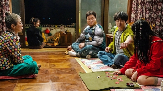 Điện ảnh Hàn Quốc rơi vào khủng hoảng