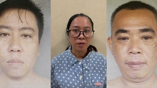 Vì sao mỹ phẩm giả nhiều quá?