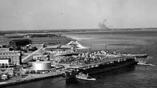 Âm mưu của “Điệp viên K”