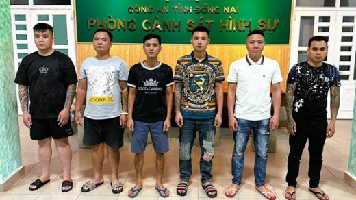 Để một vùng “thủ phủ” công nghiệp yên bình hơn