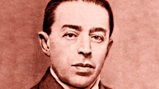 Sidney Reilly - từ “vua gián điệp” đến nạn nhân của trò chơi chính trị