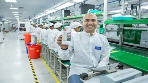 Tự chủ công nghệ - lựa chọn sinh tử trong cạnh tranh hiện đại