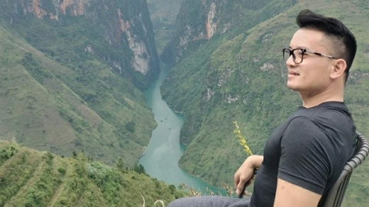 Nhà văn Tô Giang: 30 tháng tù, những trang viết đau đớn và giải thưởng văn chương