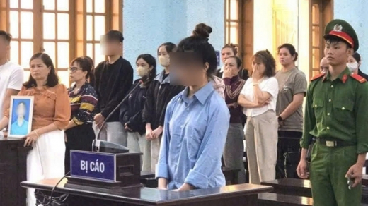 Khi mâu thuẫn ảo trở thành hậu quả thật