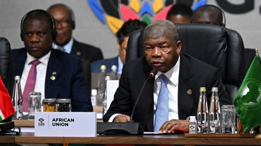 G20 trước phép thử toàn cầu