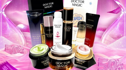 Lỗ hổng từ quản lý cấp phép mỹ phẩm