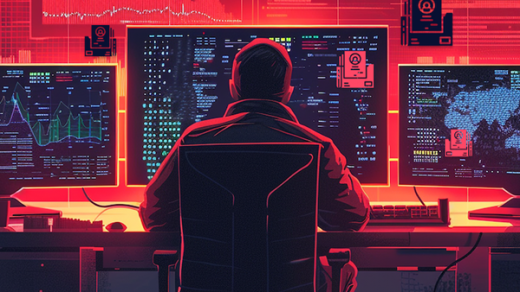 Công cụ pháp lý mạnh mẽ bảo vệ không gian mạng