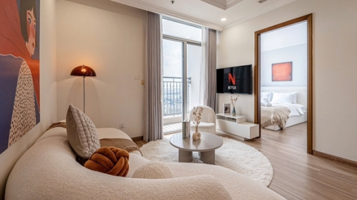 Bất cập dịch vụ cho thuê căn hộ chung cư theo mô hình lưu trú chia sẻ