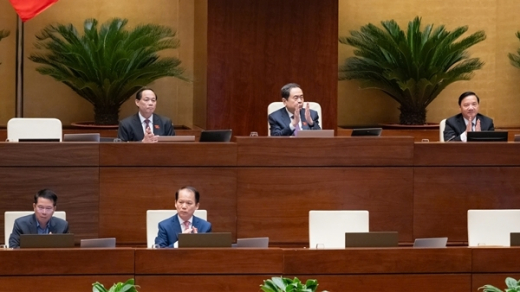 Chưa trao quyền cưỡng chế thi hành án dân sự toàn diện cho văn phòng ngoài công lập